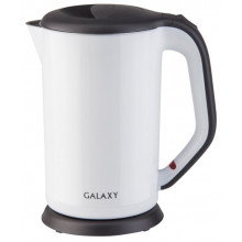Чайник электрический Galaxy GL0318 белый