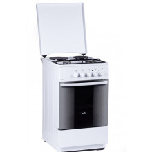 Комбинированная плита Flama RK 2211-W