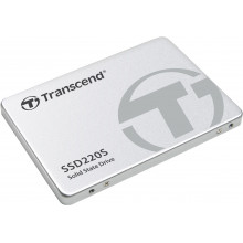 Твердотельный накопитель Transcend TS480GSSD220S