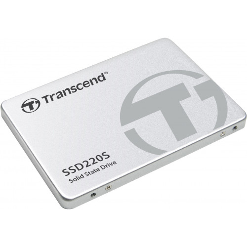 Твердотельный накопитель Transcend TS480GSSD220S