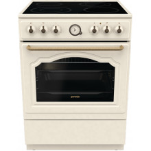 Электрическая плита Gorenje GECS6B70CLI