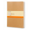 Блокнот Moleskine Cahier Journal (QP421)
