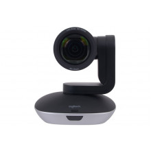 Веб-камера Logitech ConferenceCam Group (960-001057)