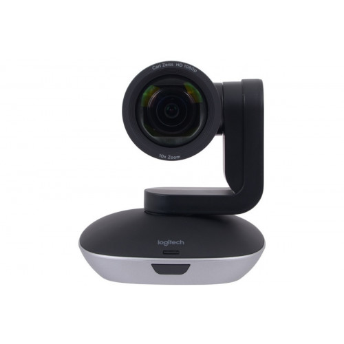 Веб-камера Logitech ConferenceCam Group (960-001057)