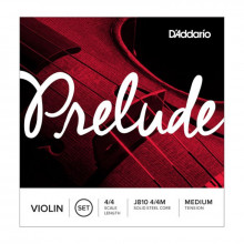 Струны D'Addario J810 4/4M