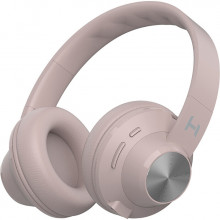Беспроводные наушники Harper HB-412 powder pink