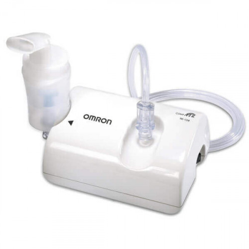 Ингалятор компрессорный Omron NE-C24