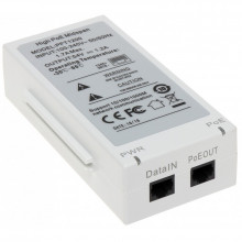Инжектор PoE Dahua DH-PFT1200