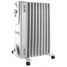 Масляный радиатор Vitek VT-2127 W