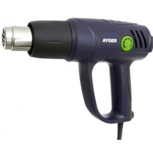 Строительный фен Ayger AHG2300E