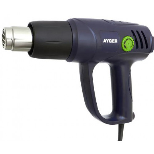 Строительный фен Ayger AHG2300E