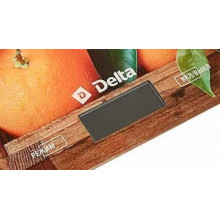Весы кухонные Delta KCE-70 Сочные апельсины