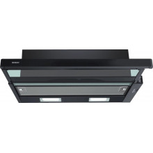 Встраиваемая вытяжка Bosch DFT63CA60Q