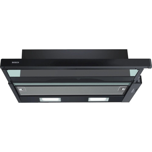 Встраиваемая вытяжка Bosch DFT63CA60Q