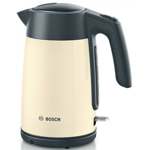 Чайник электрический Bosch TWK7L467