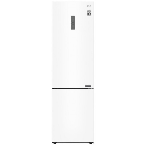Холодильник LG GA-B509CQWL