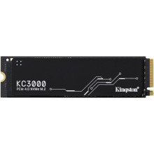 Накопитель SSD Kingston SKC3000D/4096G