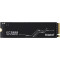 Накопитель SSD Kingston SKC3000D/4096G