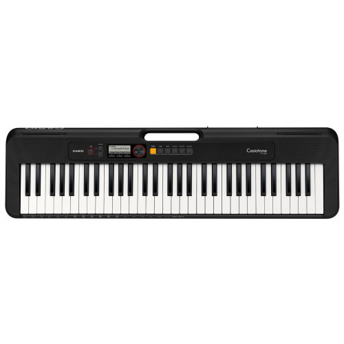 Синтезатор Casio CT-S200BK