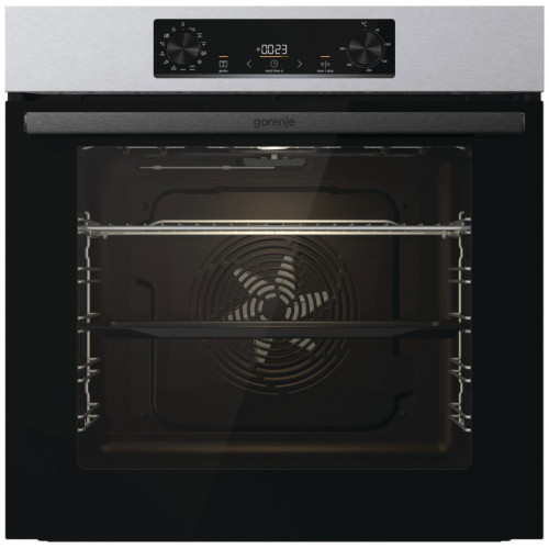Встраиваемый электрический духовой шкаф Gorenje BOB 6737 E01X