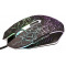Мышь Oklick MW-1607 Black