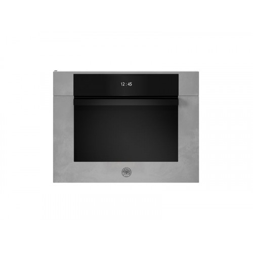 Встраиваемый электрический духовой шкаф Bertazzoni F457MODMWTZ