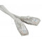 Кабель патч-корд Lanmaster LAN-PC45/U5E-1.0-WH