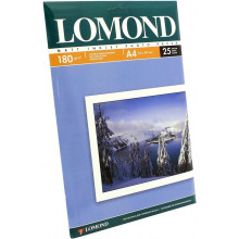 Бумага Lomond 0102037 белый