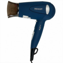 Фен Delta Lux DL-0936 синий