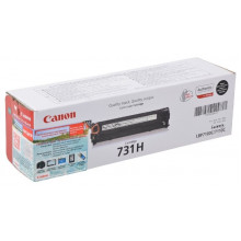 Картридж Canon 731H BK (6273B002)