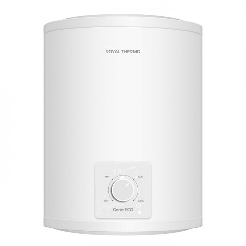 Водонагреватель накопительный Royal Thermo RWH 10 Genie ECO O