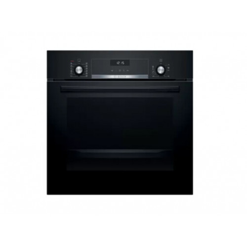 Встраиваемый электрический духовой шкаф Bosch HIJ517YB0R