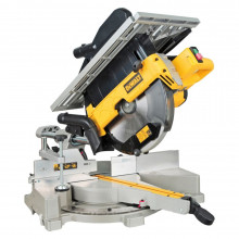 Пила торцовочная DeWalt D27112