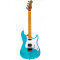 Электроукулеле Flight Pathfinder Baritone OBL