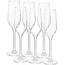 Набор фужеров Luminarc Celest L5829