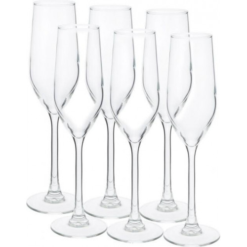 Набор фужеров Luminarc Celest L5829