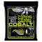 Струны для электрогитары Ernie Ball 2728