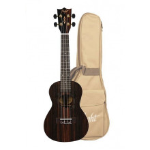 Укулеле концерт Flight Duc 460 Amara