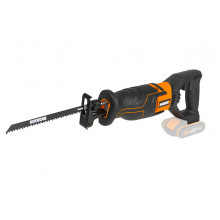 Пила сабельная Worx WX500