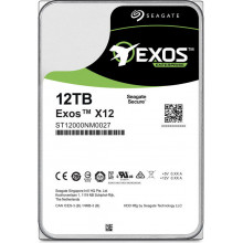 Жесткий диск Seagate ST12000NM0027