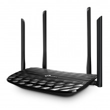 Маршрутизатор Tp-Link Archer C6