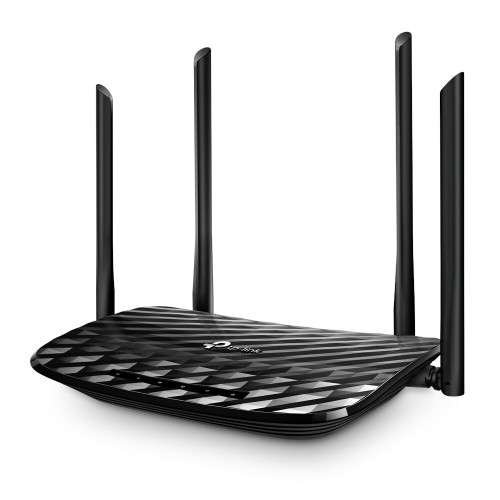 Маршрутизатор Tp-Link Archer C6