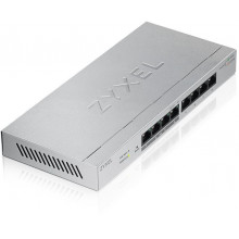 Коммутатор ZyXEL GS1200-8HP (GS1200-8HPV2-EU0101F)