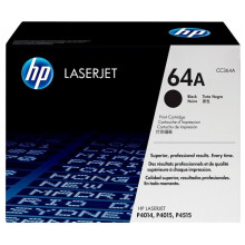 Картридж HP CC364A