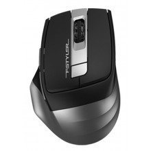 Мышь A4Tech Fstyler FB35 серый