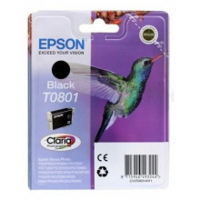 Картридж Epson C13T08014011