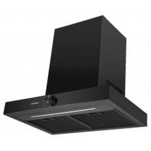 Встраиваемая вытяжка Maunfeld Comfort 60 T black