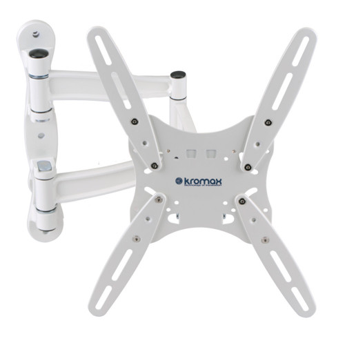 Кронштейн для телевизора Kromax Techno-5 white