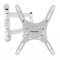 Кронштейн для телевизора Kromax Techno-5 white