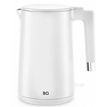 Чайник электрический BQ KT1720P White